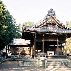 鳴海杻神社(投稿日:2025年10月18日) 写真