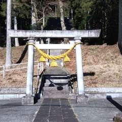 白鳥神社(投稿日:2023年1月11日) 写真