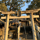 長草天神社
