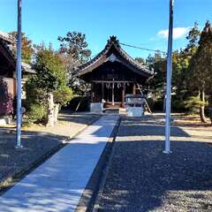 神明社(投稿日:2025年2月11日) 写真