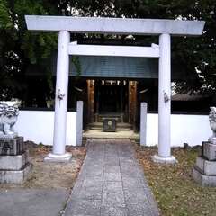 六軒神社(投稿日:2025年10月13日) 写真