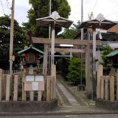 須佐之男社(投稿日:2025年10月13日) 写真