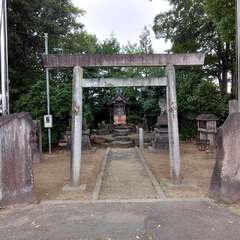 川上神社(投稿日:2025年10月13日) 写真