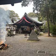 日吉神社(投稿日:2025年1月12日) 写真