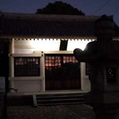 金山神社(投稿日:2025年12月6日) 写真