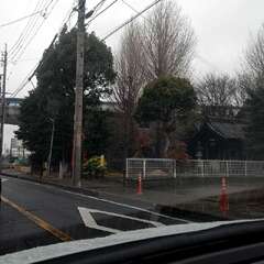 稲荷社(投稿日:2025年3月12日) 写真