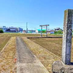 天神社(投稿日:2023年1月11日) 写真