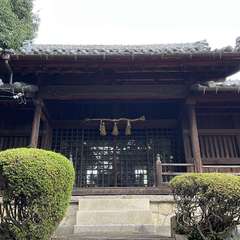 白山社(投稿日:2024年11月16日) 写真