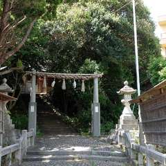 八王子社(投稿日:2024年8月26日) 写真