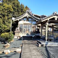 八事御嶽神社(投稿日:2025年3月1日) 写真