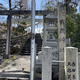 虫鹿神社 奥宮