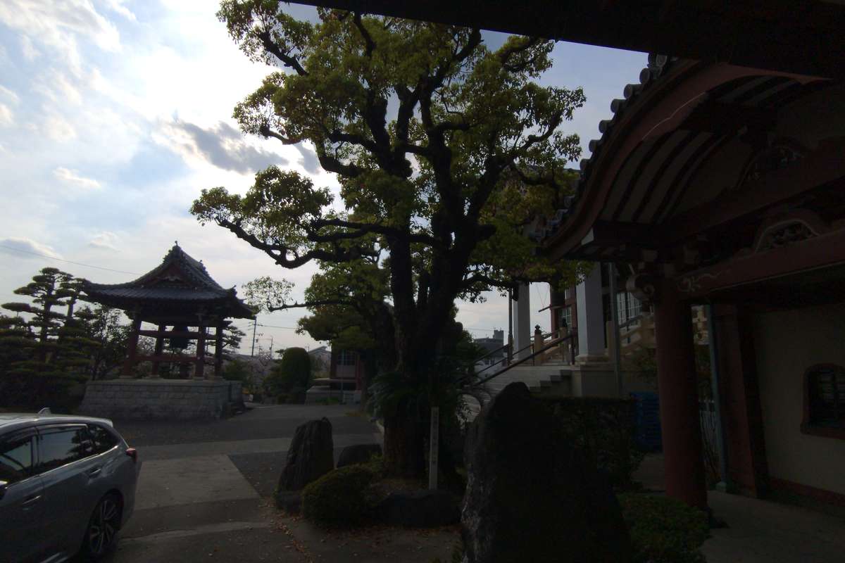 月心寺｜卍松嶽山 月心寺｜愛知県名古屋市名東区 八百万の神