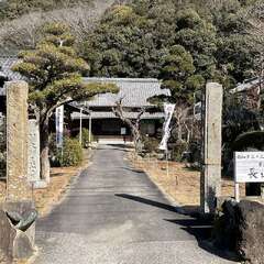 長山寺(投稿日:2025年2月15日) 写真
