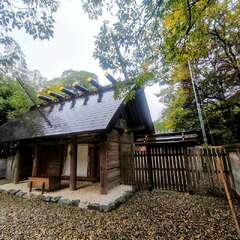 香良洲神社(投稿日:2025年11月18日) 写真