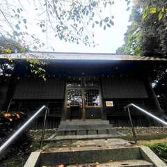 加良比乃神社(投稿日:2025年11月18日) 写真