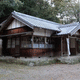 八ツ山神社