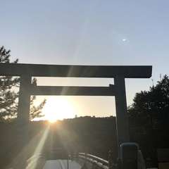 神宮 (内宮)皇大神宮(投稿日:2019年1月7日) 写真