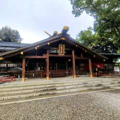 猿田彦神社(投稿日:2025年12月11日) 写真