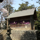 手力男神社