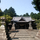 伊奈冨神社