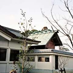 都波岐神社・奈加等神社(投稿日:2025年8月24日) 写真