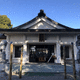 都波岐神社・奈加等神社