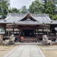 宇流冨志禰神社