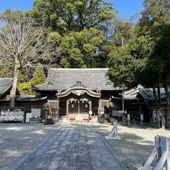 尾鷲神社(投稿日:2023年12月18日) 写真