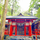 椿岸神社