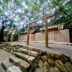 朝熊神社(投稿日:2025年12月17日) 写真