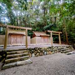 朝熊御前神社(投稿日:2025年12月17日) 写真