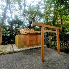葦立弖神社(投稿日:2025年12月11日) 写真