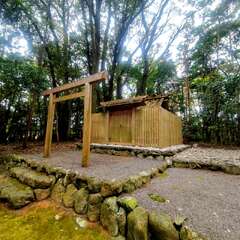 宇治山田神社(投稿日:2025年12月11日) 写真