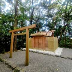 堅田神社(投稿日:2025年12月18日) 写真