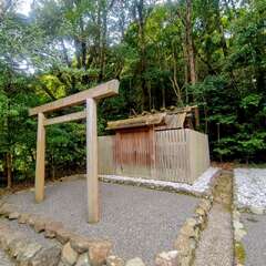 江神社(投稿日:2025年12月18日) 写真