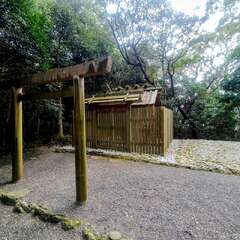 粟皇子神社(投稿日:2025年12月18日) 写真
