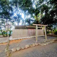 大間國生神社(投稿日:2025年12月7日) 写真