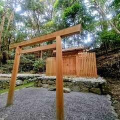 度会大國玉比賣神社(投稿日:2025年12月10日) 写真