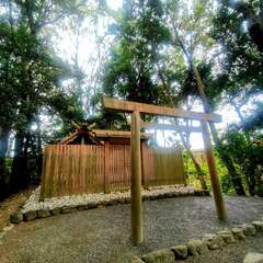 田上大水神社(投稿日:2025年12月11日) 写真