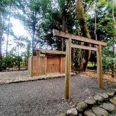 小俣神社(投稿日:2025年12月21日) 写真