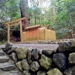 伊我理神社・井中神社(投稿日:2025年12月10日) 写真