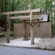 長由介神社・川島神社
