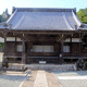 蓋雲山 宝積寺