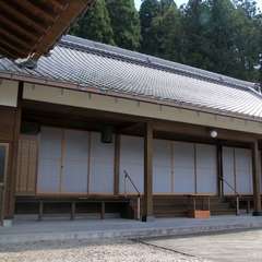 金龍山 寶恩禪寺 本堂(投稿日:2024年4月9日) 写真