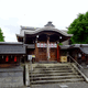 篠津神社