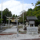 郷里神社
