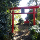 稲荷神社
