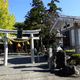 飯開神社