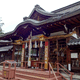沙沙貴神社
