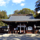 勝部神社